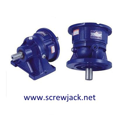 Gear Reducer